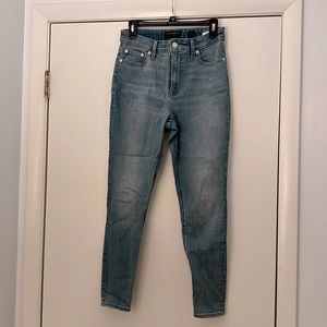 Lucky Brand Jeans - Size 4/27 - light blue with stretch
